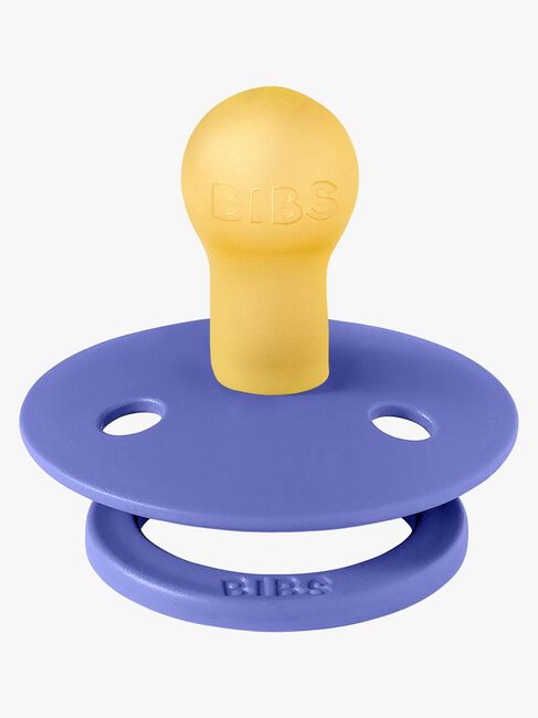 BIBS Colour Smokk Latex Str 1, Grape