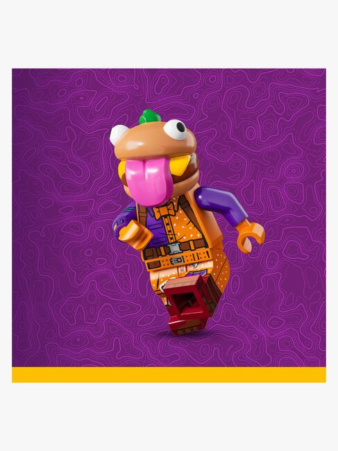 LEGO Fortnite 77076 Durrr burgerrestaurant