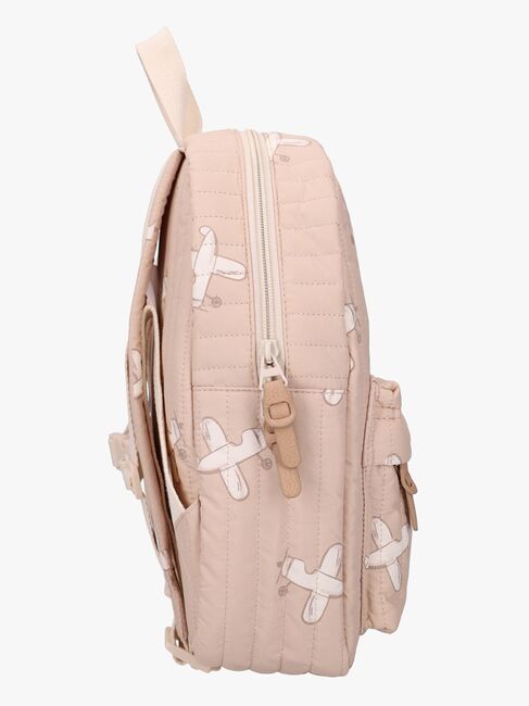Kidzroom Ryggsekk Wonderful Worlds, Beige
