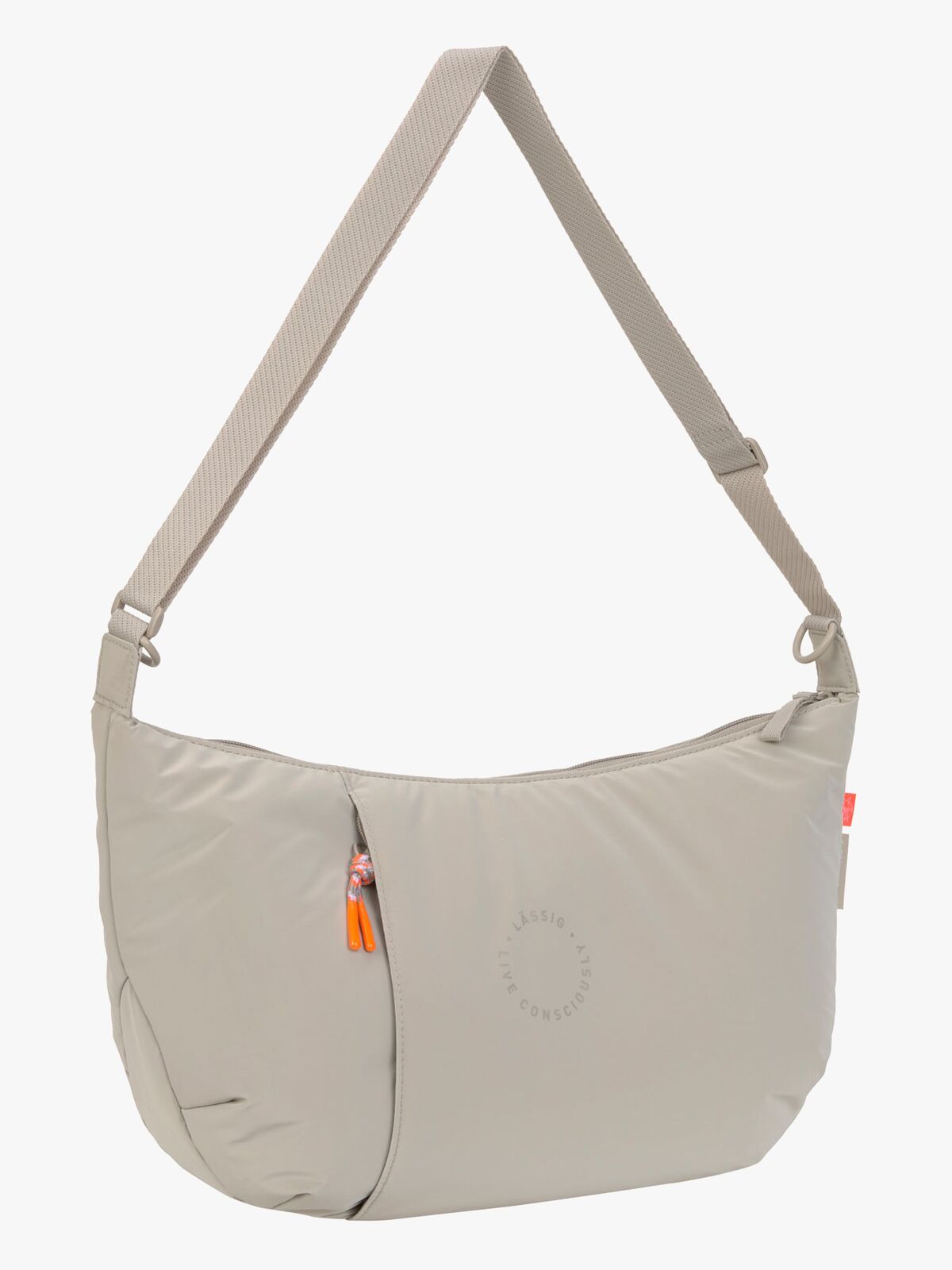 Lässig Lunua Stelleveske, Beige