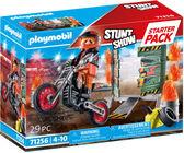 Playmobil 71256 Stuntshow Lekesett Starter Pack