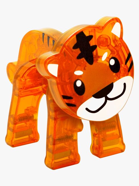 MAGNA-TILES Jungeldyr Byggesett 25 Deler