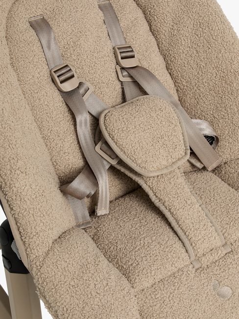 Beemoo Selection Life Vippestol, Beige