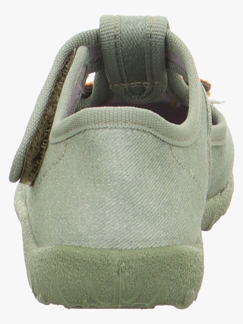 Superfit Spotty Innesko, Green