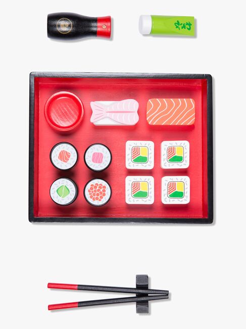 VIGA Viga Lekemat Sushi