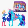Unicorn Academy Figursett Isabel & River