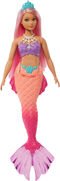 Barbie Dukke Havfrue 1