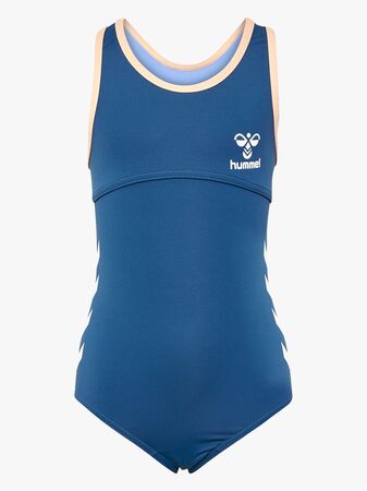 Hummel Bell Badedrakt, Dark Denim