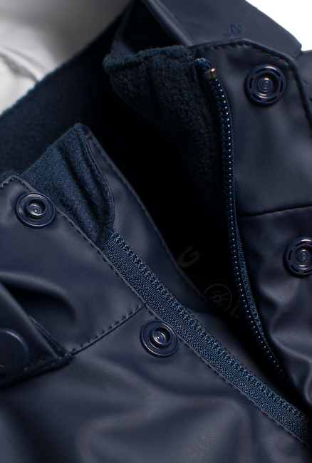 Viking Indie Regnsett, Navy