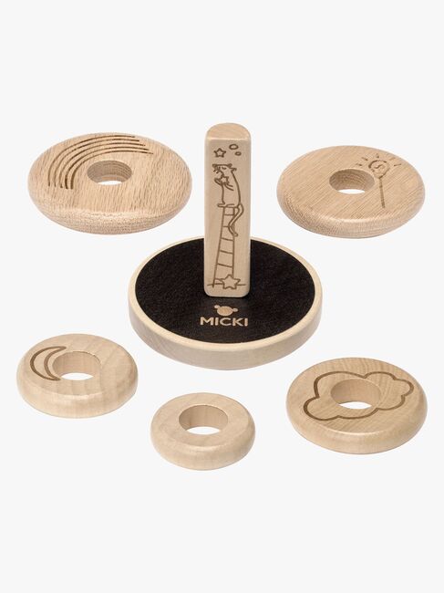 Micki Premium Stableleke