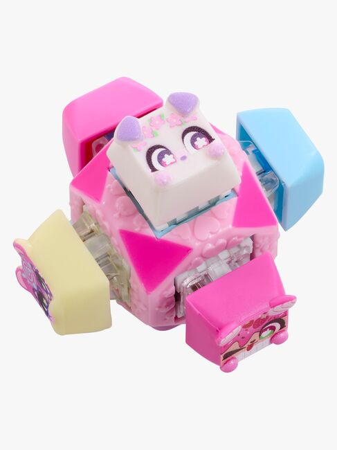 Clickeez Nøkkelring Deluxe