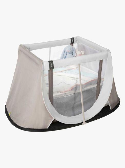 AeroMoov Pop-up Reiseseng, Sand