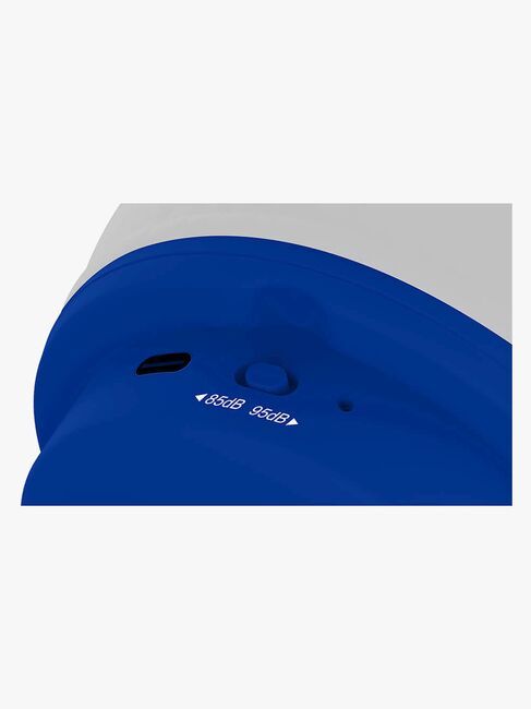 OTL  Sonic On-Ear Hodetelefoner Junior 85/95dB