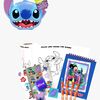 Disney Stitch My Own Hobbysett