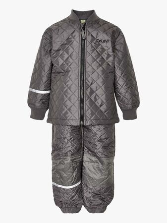 CeLaVi Termosett, Grey