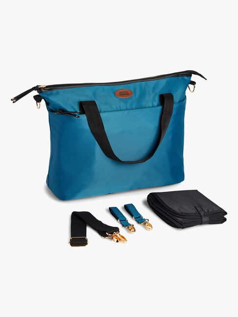 Petite Chérie Fantaisie Stelleveske, Blue Coral