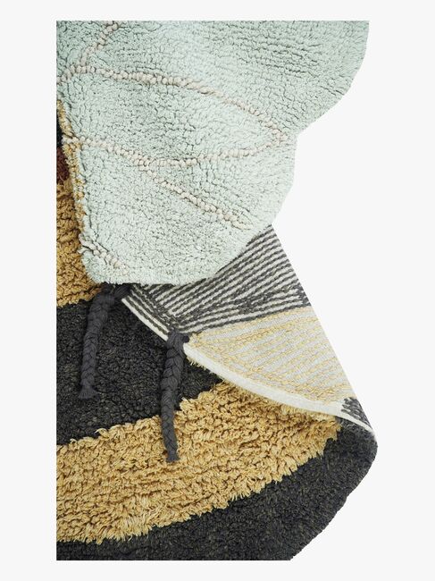 Lorena Canals Gulvteppe Bee 115x150