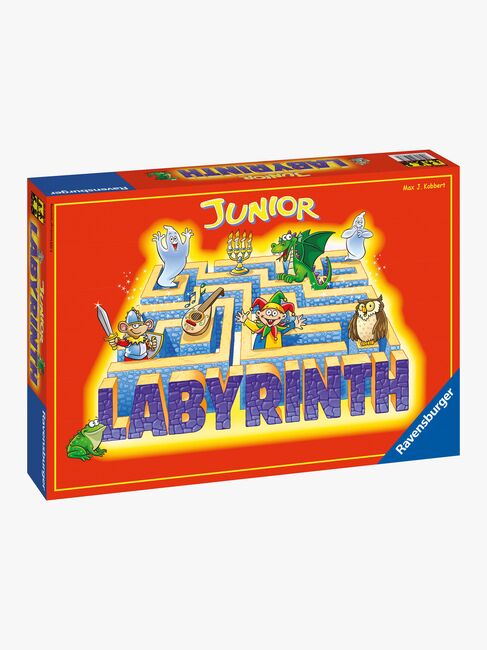 Ravensburger Junior Labyrint