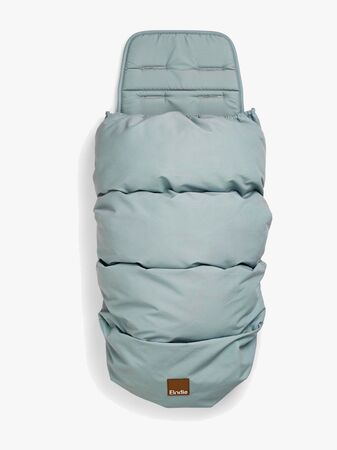 Elodie  Multifunksjonell Vognpose, Pebble Green