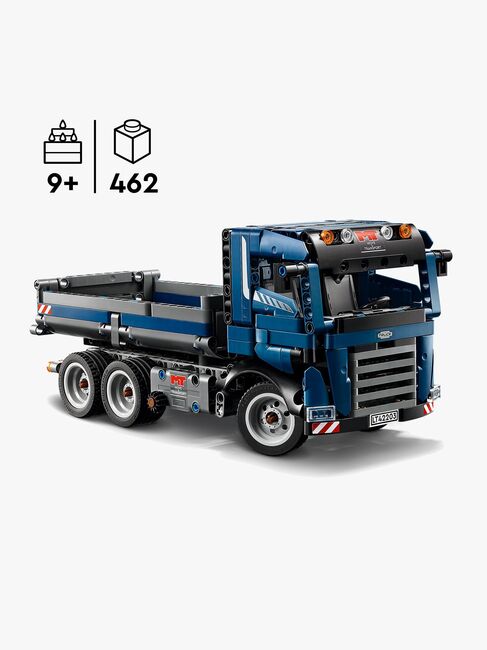 LEGO Technic 42203 Lastebil med tipplan