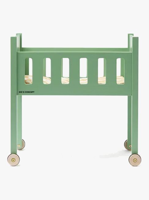 Kids Concept Dukkeseng Carl Larsson, Grønn