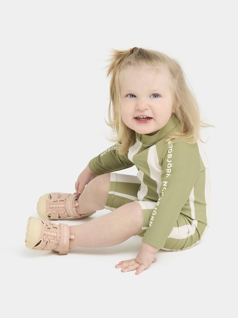 Nordbjörn Adventure Sandaler, Mahogany Rose