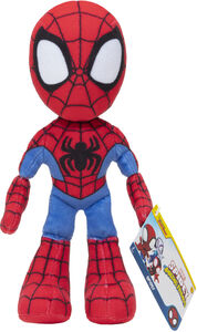 Spidey And His Friends Kosedyr Solid 20 cm