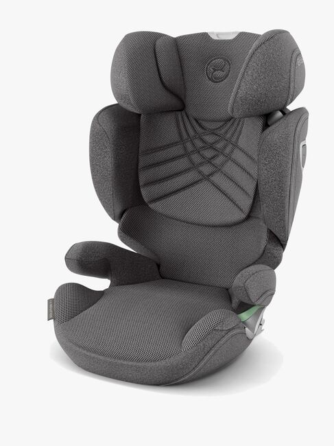 Cybex SOLUTION T i-Fix Plus Bilstol, Mirage Grey