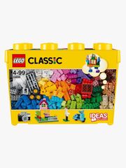 LEGO Classic 10698 Kreative store klosser