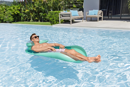 Bestway Flytemadrass HydroLuxe Lounge