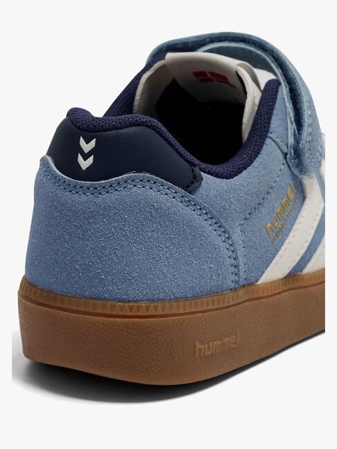 Hummel Handball Perfect CL Jr Joggesko, Faded Denim