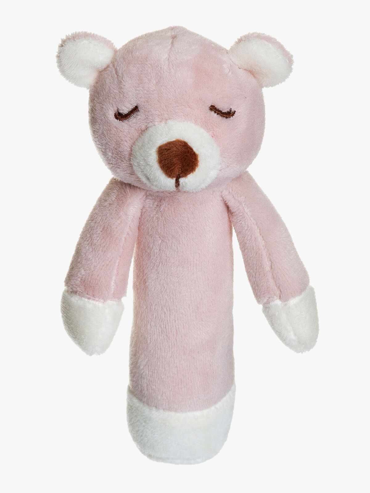 Teddykompaniet Diinglisar  Teddybjørn Rangle, Tåkerosa