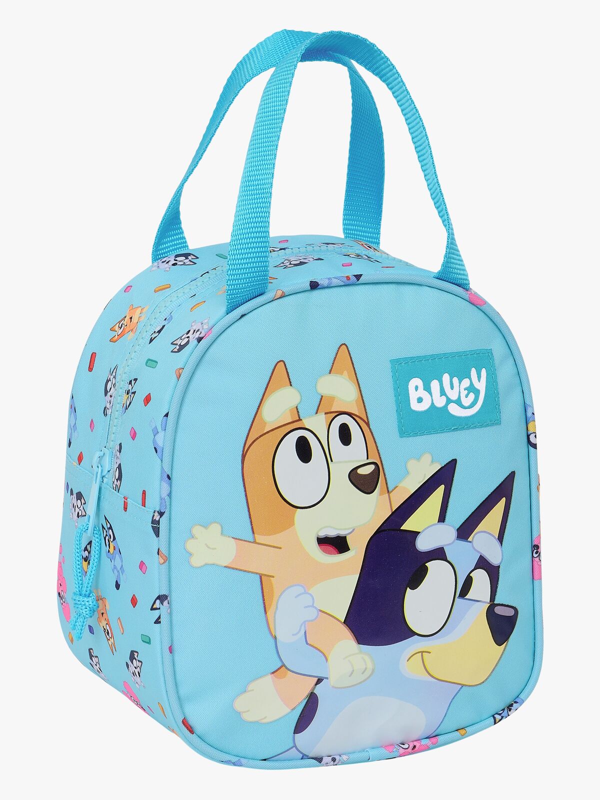 Bluey Kjølebag Mini Bag 5,5L, Lyseblå