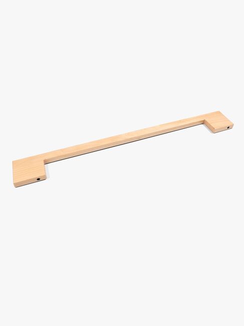 Hauck Forlengelsesdel Skrugrind 9 cm, Eco Beech