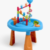 Fippla Vann- og Aktivitetsbord, Blå
