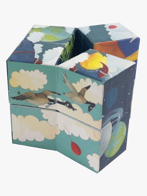 Egmont Toys Evighetskube Sky