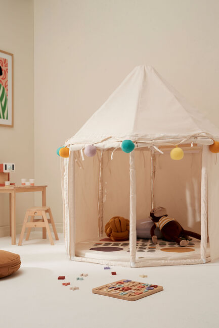 Kids Concept A-Z Puslespill