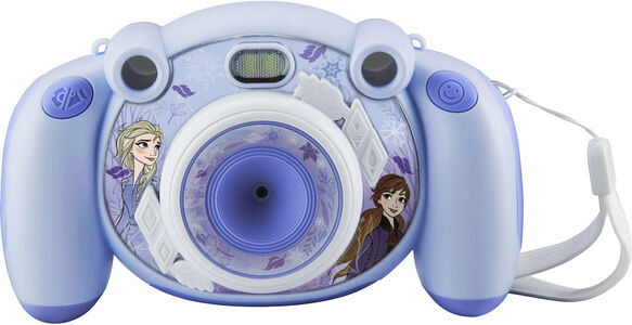 Disney Frozen Digitalkamera