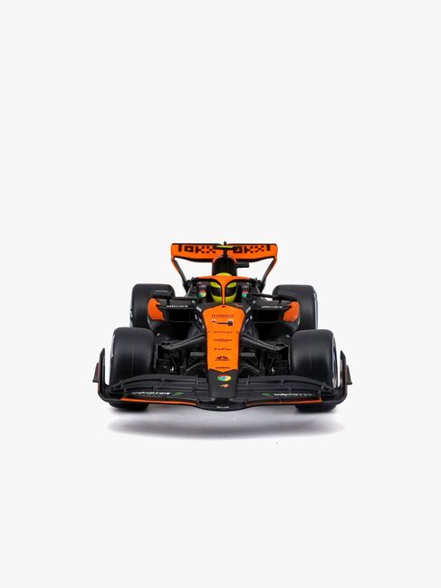 Maisto Tech R/C Premium F1 McLaren MCL38 Norris Racerbil 1:24