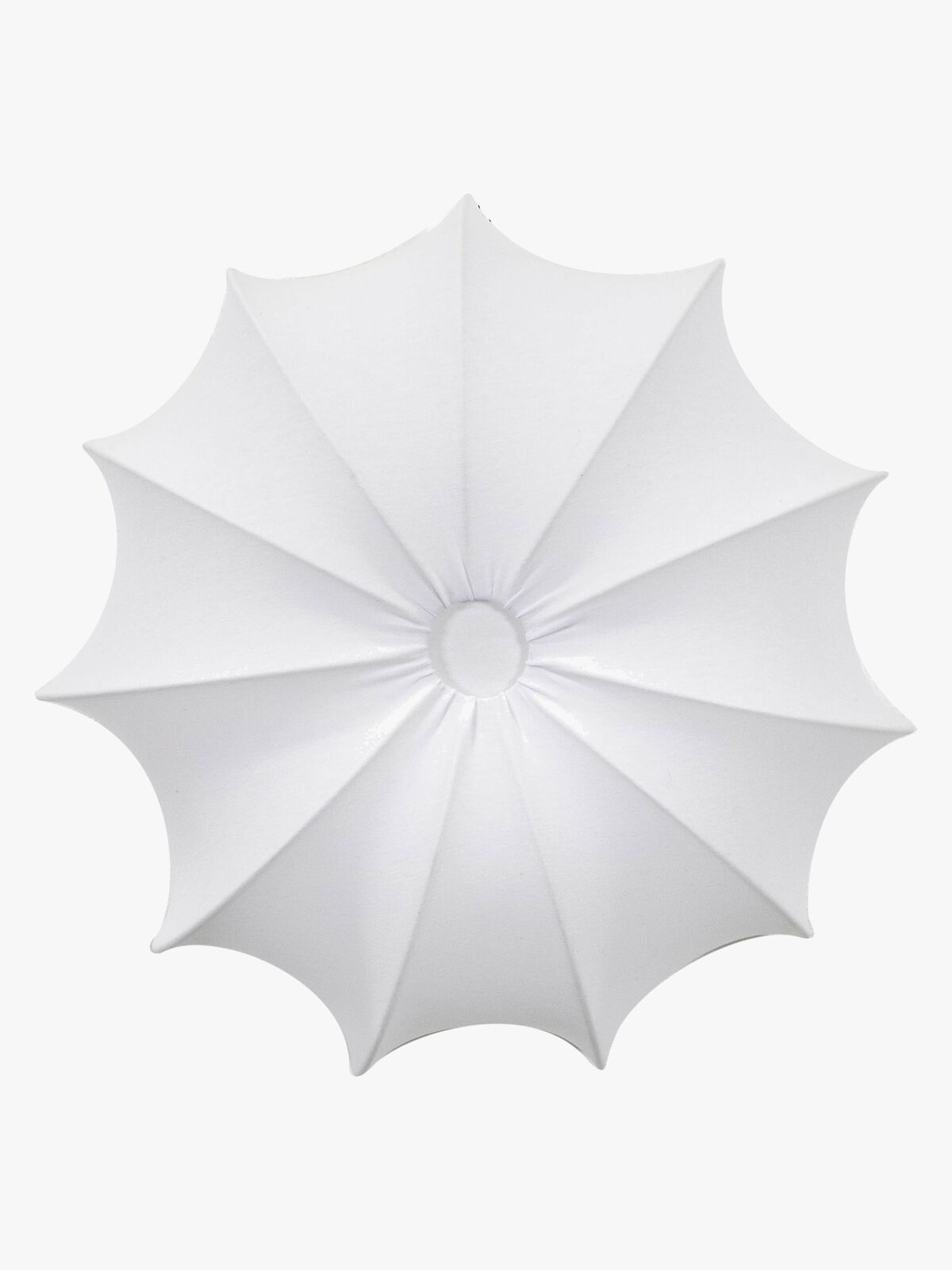 Watt&Veke Anna Taklampe 40, Hvit