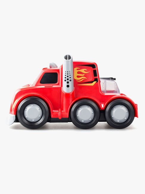 Silverlit Lastebil Tooko My First Activity Truck