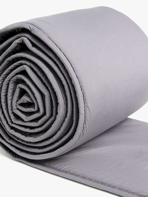 Alice & Fox Molly Sengekant 360 cm, Granite