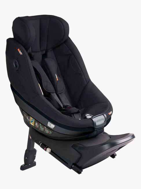 BeSafe Beyond² Bilstol, Fresh Black Cab