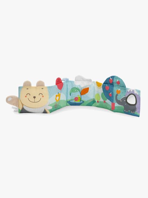 Chicco Aktivitetsbok