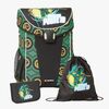 LEGO® NINJAGO® Dragon Power Easy Light E Veskesett 3 Deler 29L, Svart/Grønn