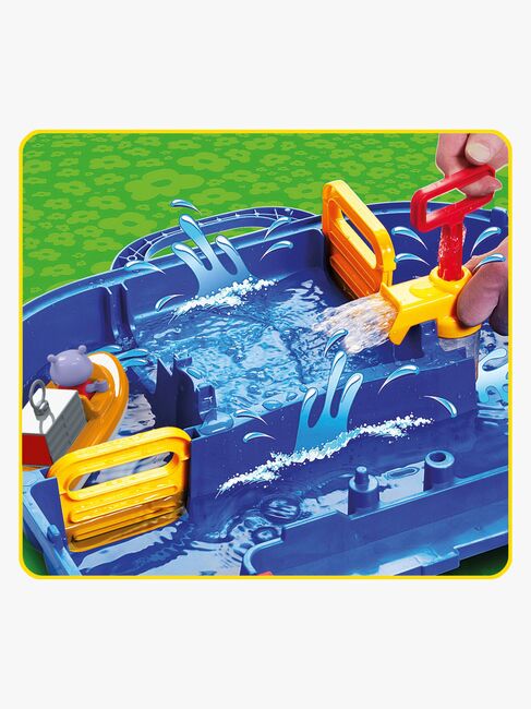 AquaPlay MegaSet Lekesett