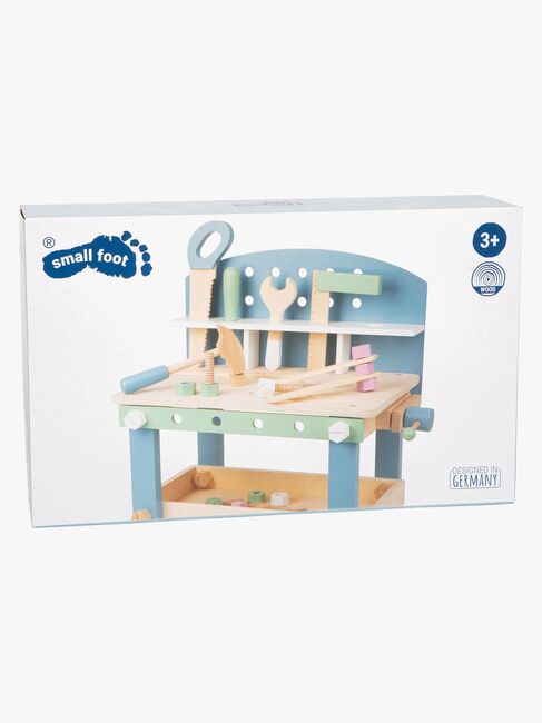 Small Foot Verktøybenk Nordic