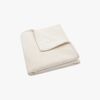 Jollein Strikket Teppe, Ivory