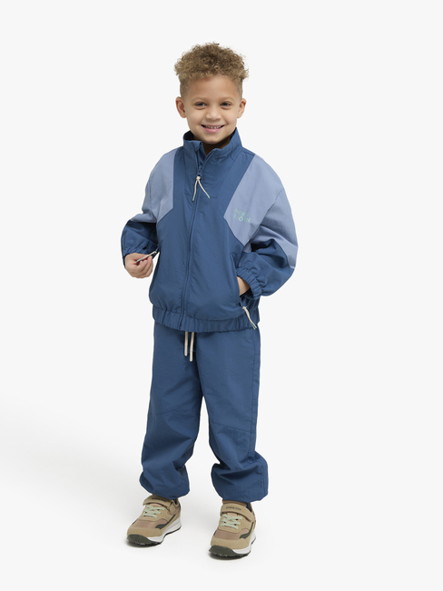 Nordbjörn Lilleby Skallsett, Blå