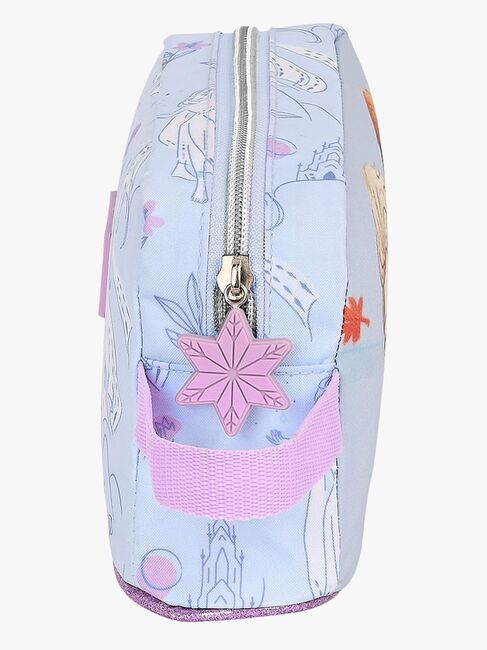 Disney Frozen Kjølebag Believe, Lilla